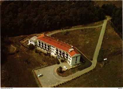 CPM Bram Centre de Lordat FRANCE (1013580)
