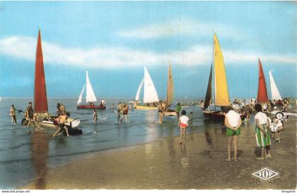 A2941 bray dunes plage