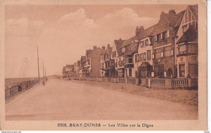 BRAY DUNES