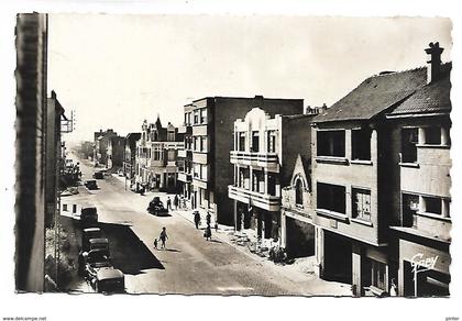 BRAY DUNES - Avenue de la Mer