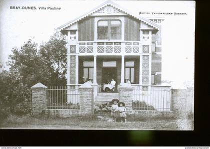 BRAY DUNES             JLM