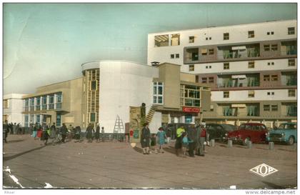BRAY DUNES(NORD) CINEMA