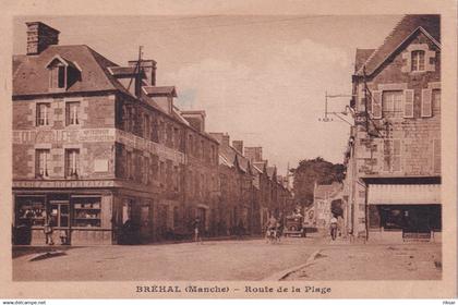 BREHAL