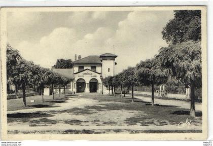 Bressols