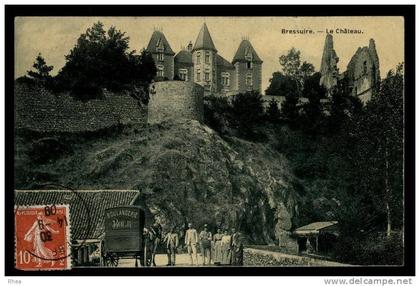 79 Bressuire chateau D79D K79049K C79049C RH082952