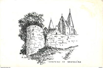 CPM Chateau de Bressuire