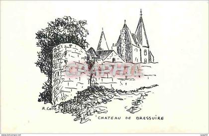 CPM Chateau de Bressuire