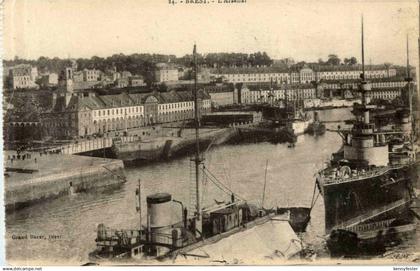 Brest
