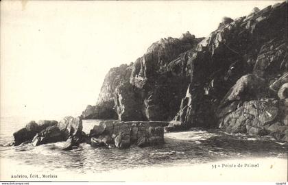 CPA Pointe de Primel