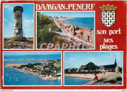 CPM Damgan Penerf Morbihan
