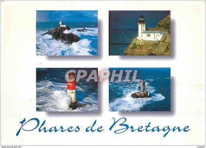 CPM Phares de Bretagne