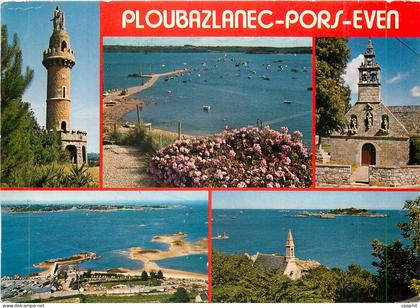 CPM Ploubazlanec Pors Even