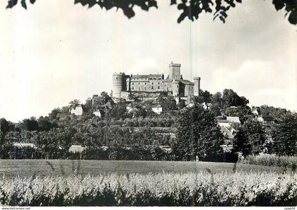 CPM Bretenoux Lot Castelnau Le Chateau (2e Forteresse de France) Castelnau
