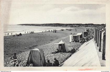 85 BRETIGNOLLES SUR MER PLAGE DE BRETIGNOLLES SUR MER