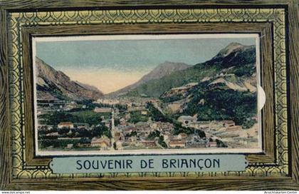 55118631 - Briancon
