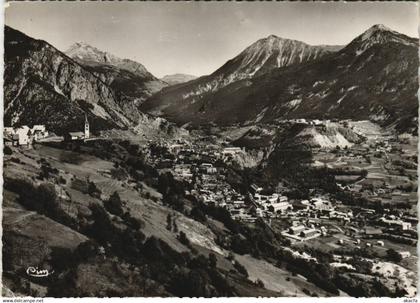 CPM BRIANCON De PUY-SAINT-PIERRE - Vue Generale sur Briancon (1205214)