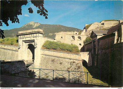 CPM Briancon Vauban