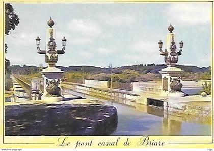 CPM Le Pont-canal de Briare
