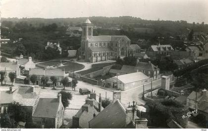 BRICQUEBEC