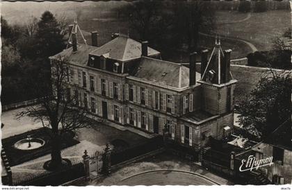 CPA BRIENON-sur-ARMANCON Le Chateau (1198011)
