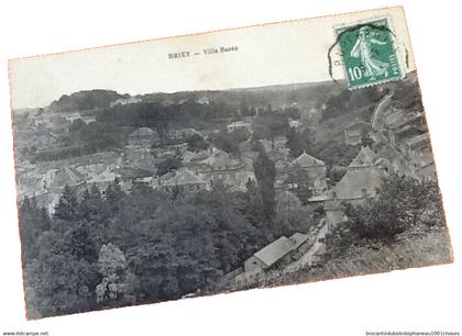 54  Briey   Ville Basse