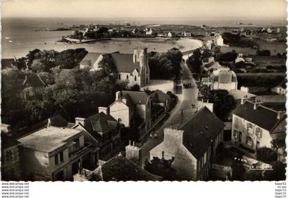 1 cpsm Brignogan plage