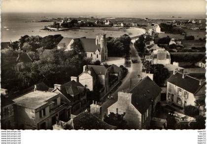 1 cpsm Brignogan plage