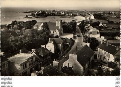 1 cpsm Brignogan plage