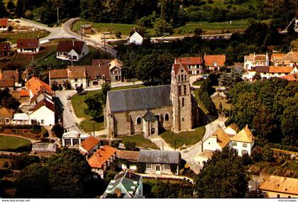 Eglise de BRIIS-sous-FORGES