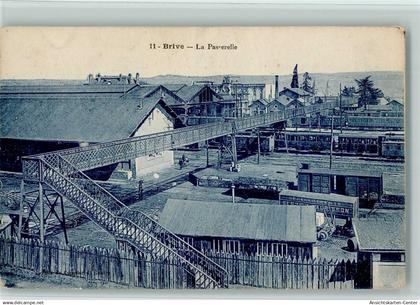 13119334 - Brive-la-Gaillarde