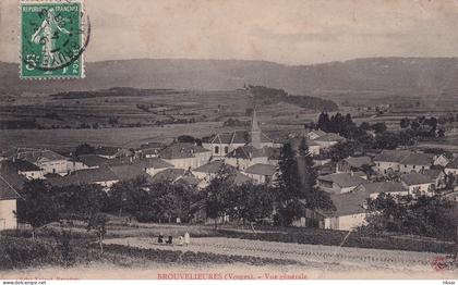 BROUVELIEURES