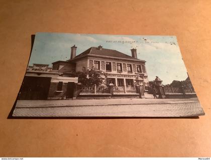 59/ bruay sur escaut la poste