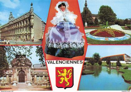 59 BRUAY SUR L ESCAUT HOTEL DE VILLE