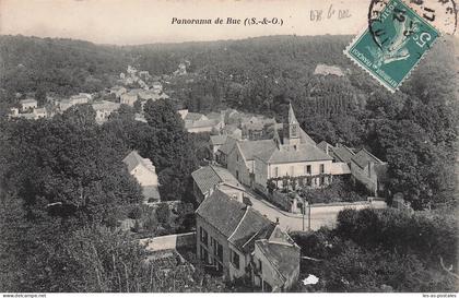 78 BUC PANORAMA DE BUC