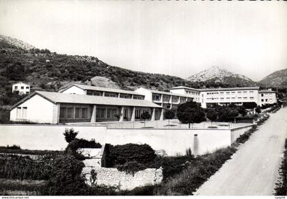 CPSM Buis Les Baronnies Le Groupe Scolaire