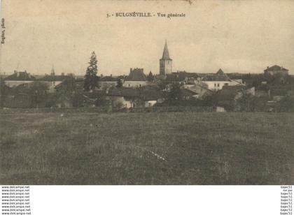 Bulgnéville