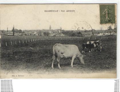 Bulgnéville