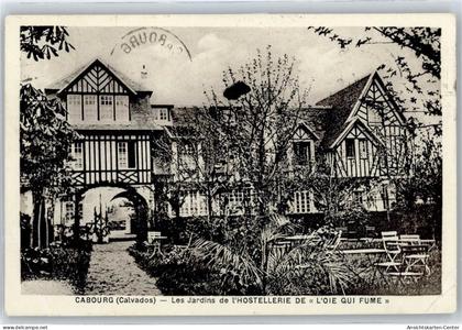50844319 - Cabourg