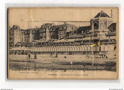 51112734 - Cabourg