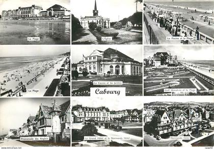 CPM Cabourg