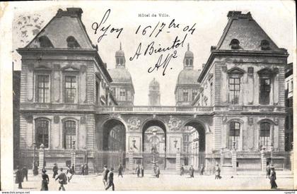 CPA Hotel de Ville