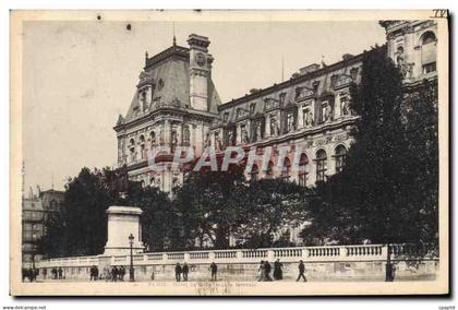 CPA Paris Hotel