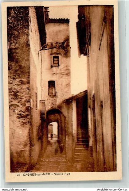 39747735 - Cagnes-sur-Mer