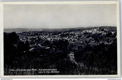 51377765 - Cagnes-sur-Mer