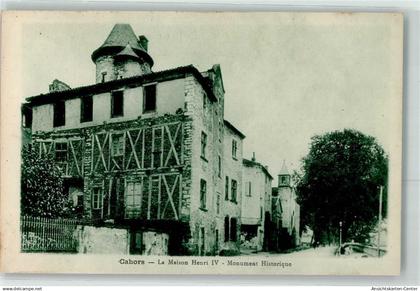 39478965 - Cahors