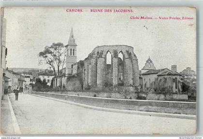 39747437 - Cahors