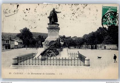 51260119 - Cahors