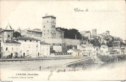 CPA Cahors Nord Est