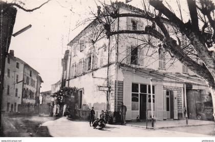 VAR CALLAS  l'hotel