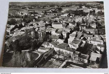 camaret - vue aérienne